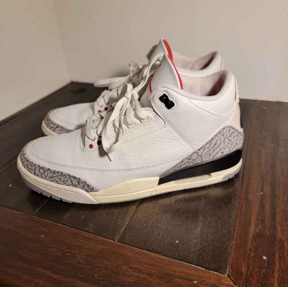 Jordan 3 - Picture 6 of 10